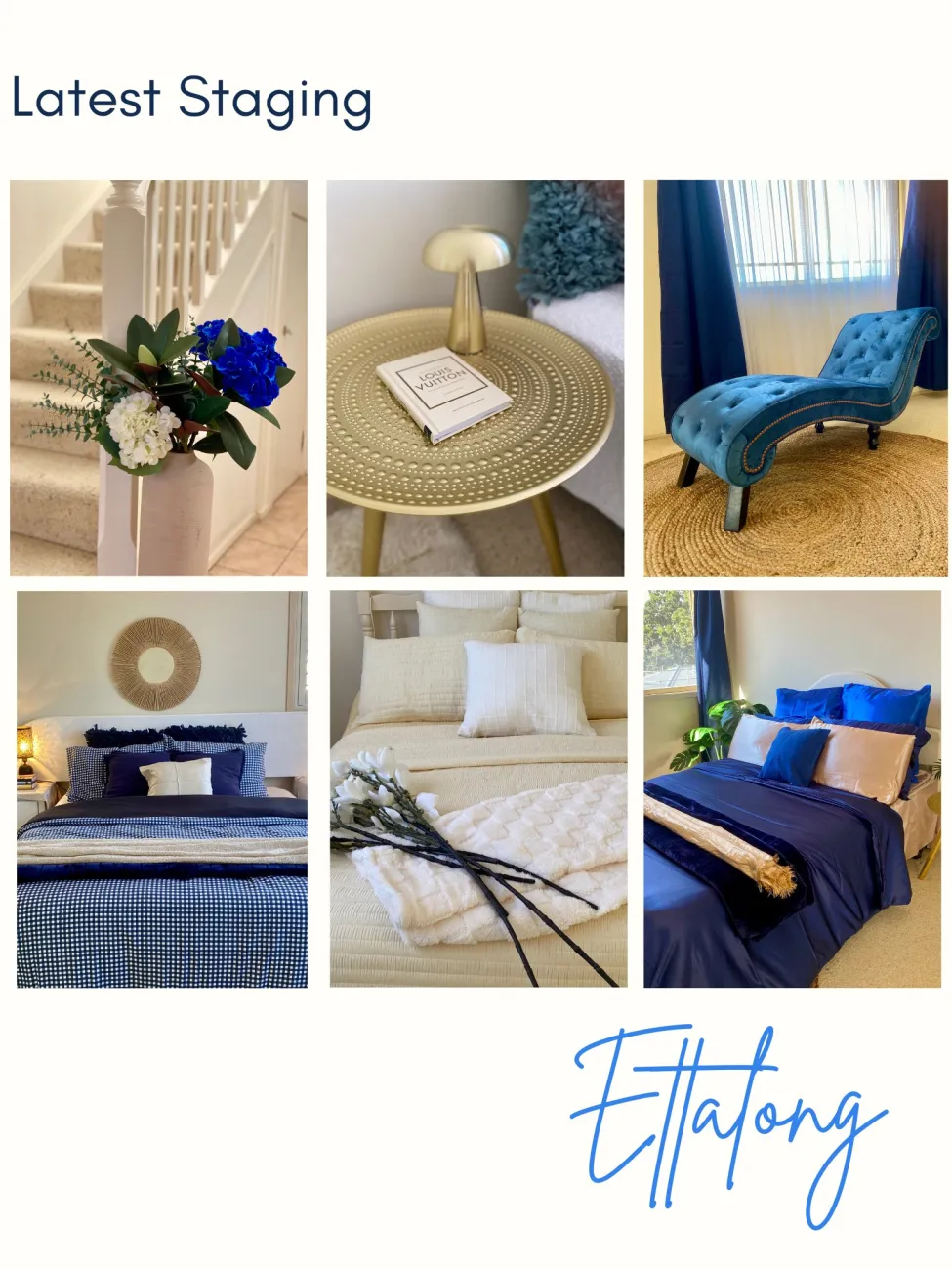 Ettalong home staging