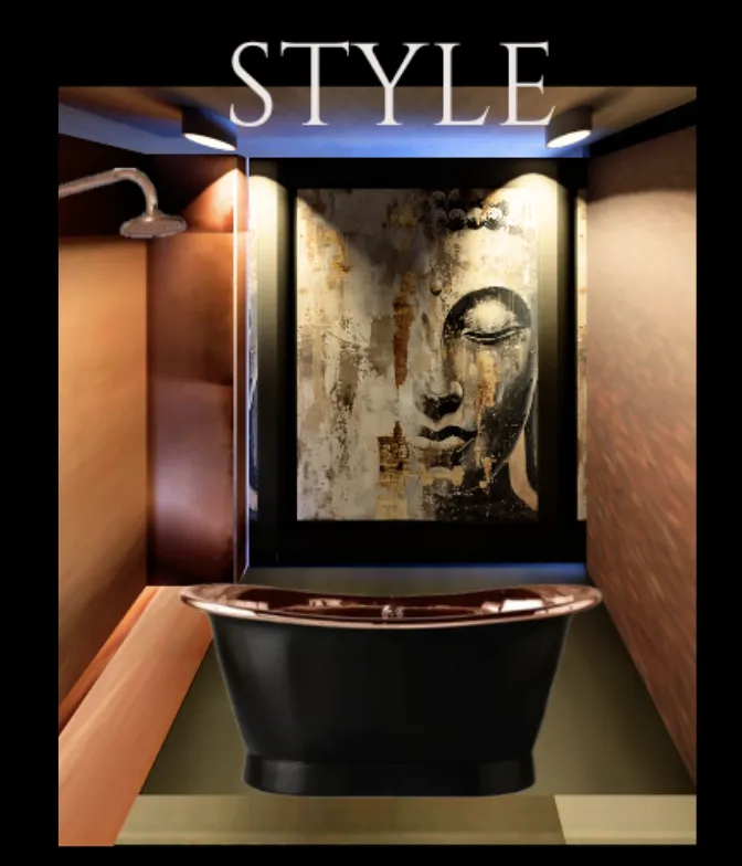 Jeuje interiors bathroom image
