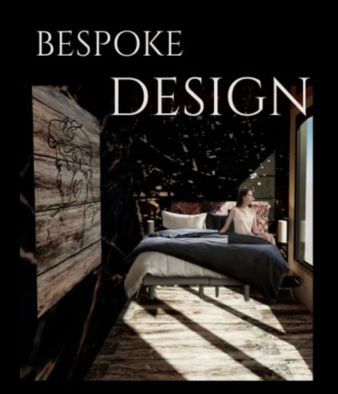 Jeuje interiors bespoke design