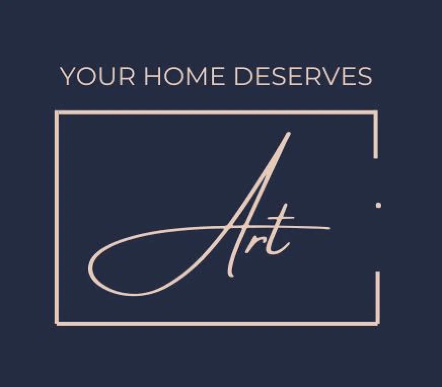 jeuje your home deserves art