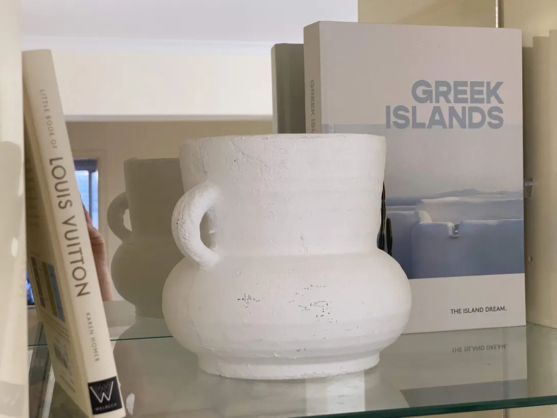vase greek